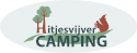 Camping en recreatiecentrum De Hitjesvijver